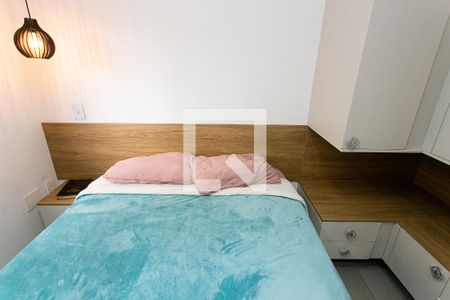 Apartamento para alugar com 33m², 1 quarto e sem vagaQuarto