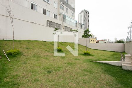 Apartamento para alugar com 33m², 1 quarto e sem vagaÁrea comum - Espaço Pet
