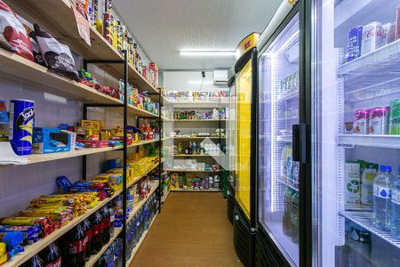 Apartamento para alugar com 33m², 1 quarto e sem vagaÁrea comum - Mercado