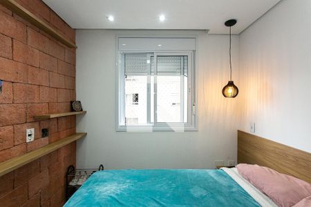 Apartamento para alugar com 33m², 1 quarto e sem vagaQuarto