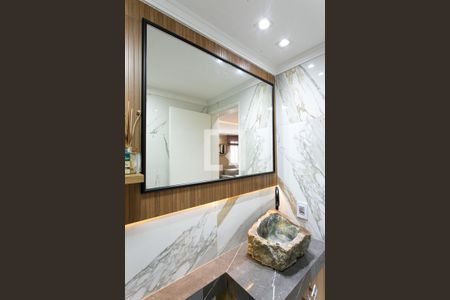 Apartamento para alugar com 33m², 1 quarto e sem vagaBanheiro