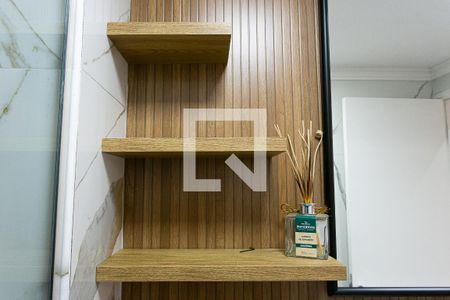 Apartamento para alugar com 33m², 1 quarto e sem vagaBanheiro