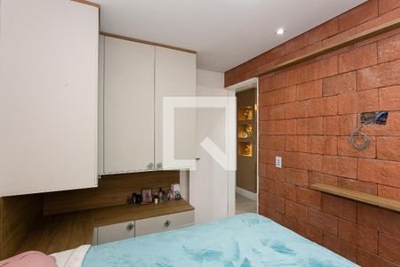 Apartamento para alugar com 33m², 1 quarto e sem vagaQuarto