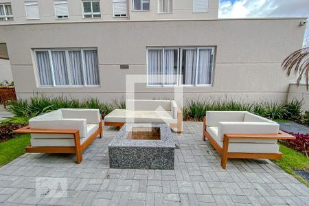Apartamento para alugar com 33m², 1 quarto e sem vagaÁrea comum