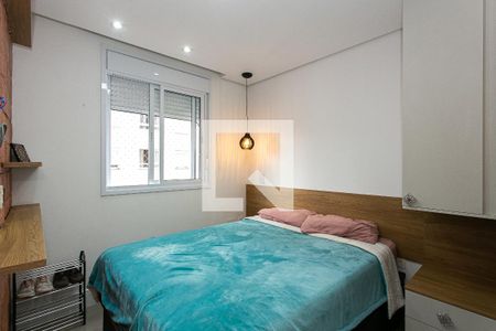 Apartamento para alugar com 33m², 1 quarto e sem vagaQuarto
