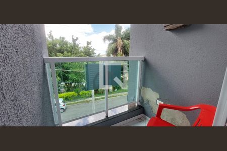 Casa à venda com 130m², 2 quartos e 2 vagasVaranda Quarto 1 suíte