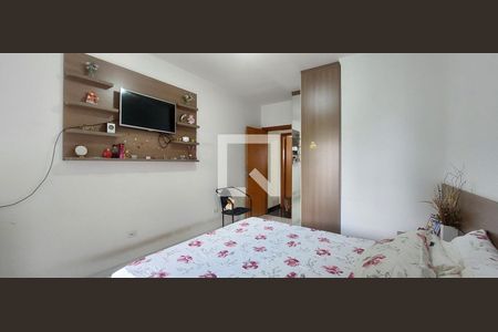 Casa à venda com 130m², 2 quartos e 2 vagasQuarto 1 suíte