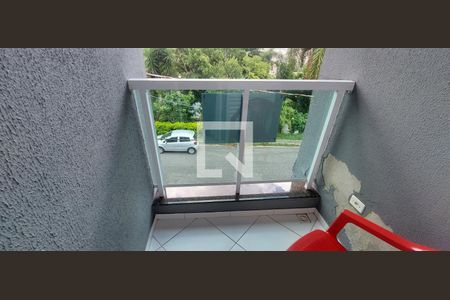 Casa à venda com 130m², 2 quartos e 2 vagasVaranda Quarto 1 suíte