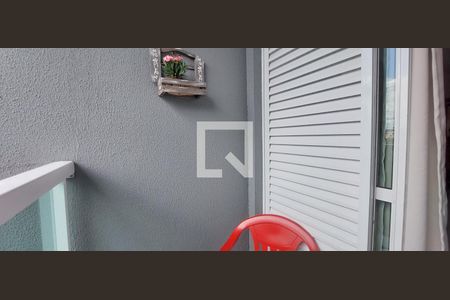 Casa à venda com 130m², 2 quartos e 2 vagasVaranda Quarto 1 suíte