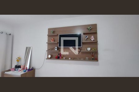 Casa à venda com 130m², 2 quartos e 2 vagasQuarto 1 suíte