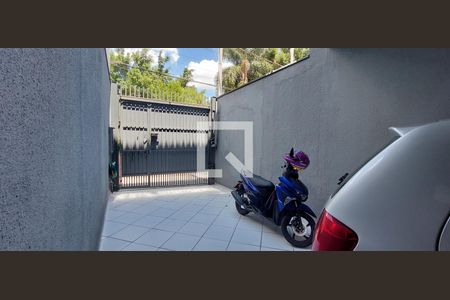 Casa à venda com 130m², 2 quartos e 2 vagasGaragem