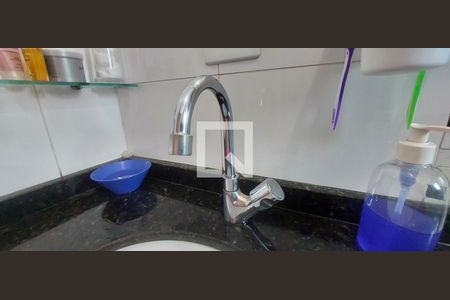 Casa à venda com 130m², 2 quartos e 2 vagasBanheiro Quarto 1 suíte