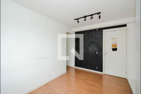 Sala de apartamento à venda com 2 quartos, 45m² em Jardim Las Vegas, Guarulhos