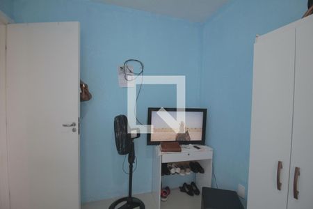Quarto 2 de apartamento à venda com 2 quartos, 50m² em Estância Velha, Canoas