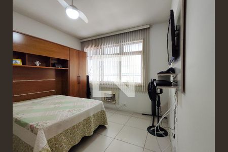 Quarto de apartamento à venda com 2 quartos, 83m² em Vila Isabel, Rio de Janeiro