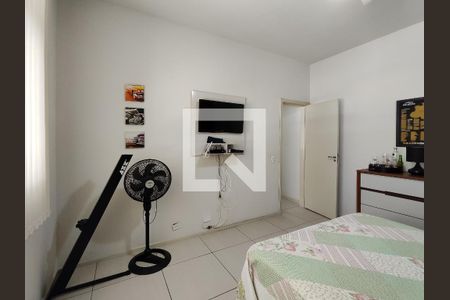 Quarto de apartamento à venda com 2 quartos, 83m² em Vila Isabel, Rio de Janeiro