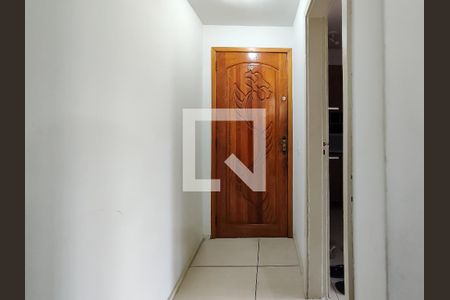Entrada da Sala de apartamento à venda com 2 quartos, 83m² em Vila Isabel, Rio de Janeiro