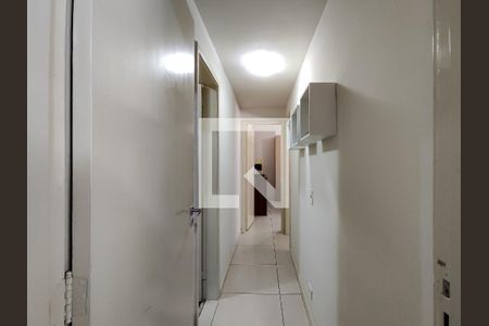 Corredor de apartamento à venda com 2 quartos, 83m² em Vila Isabel, Rio de Janeiro
