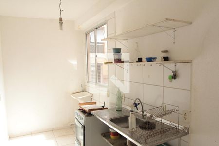 Apartamento à venda com 50m², 2 quartos e 1 vagacozinha-area de serviço