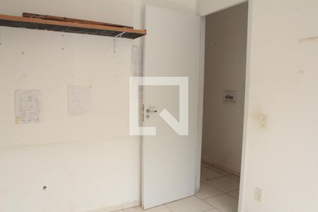 quarto 01 de apartamento para alugar com 2 quartos, 50m² em Trevo, Belo Horizonte