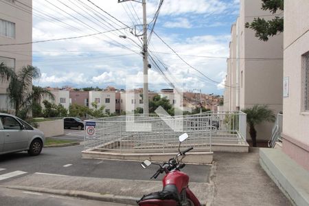 Apartamento à venda com 50m², 2 quartos e 1 vagaarea externa