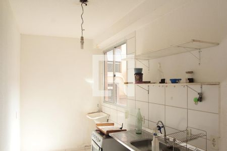 Apartamento à venda com 50m², 2 quartos e 1 vagacozinha-area de serviço