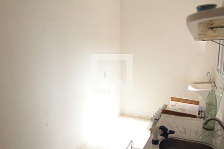 Apartamento à venda com 50m², 2 quartos e 1 vagacozinha-area de serviço