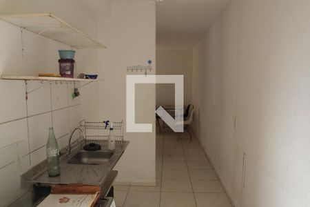 Apartamento à venda com 50m², 2 quartos e 1 vagacozinha-area de serviço