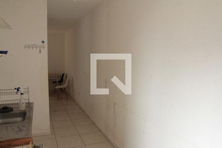 Apartamento à venda com 50m², 2 quartos e 1 vagacozinha-area de serviço