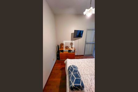 Quarto de apartamento à venda com 3 quartos, 94m² em Buritis, Belo Horizonte