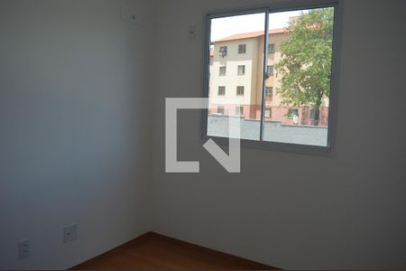 Quarto 2 de apartamento à venda com 2 quartos, 45m² em Santa Maria, Belo Horizonte