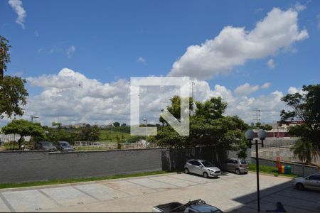 Vista da Sala de apartamento à venda com 2 quartos, 45m² em Santa Maria, Belo Horizonte