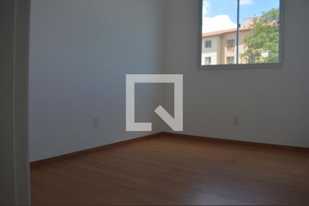 Quarto 1 de apartamento à venda com 2 quartos, 45m² em Santa Maria, Belo Horizonte