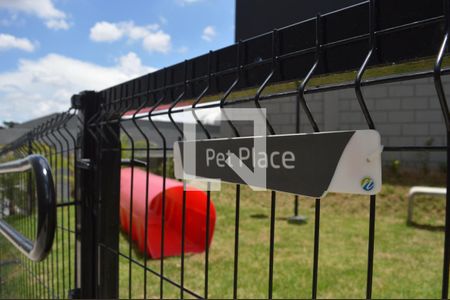 Apartamento à venda com 45m², 2 quartos e 1 vagaPet Place