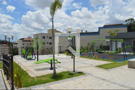 Apartamento à venda com 45m², 2 quartos e 1 vagaÁrea comum - Academia