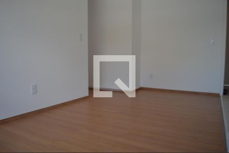 Sala de apartamento à venda com 2 quartos, 45m² em Santa Maria, Belo Horizonte