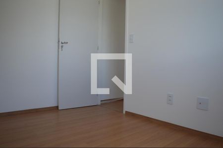 Quarto 2 de apartamento à venda com 2 quartos, 45m² em Santa Maria, Belo Horizonte