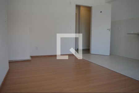 Sala de apartamento à venda com 2 quartos, 45m² em Santa Maria, Belo Horizonte