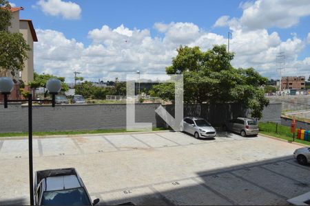 Apartamento à venda com 45m², 2 quartos e 1 vagaVista do Quarto 2