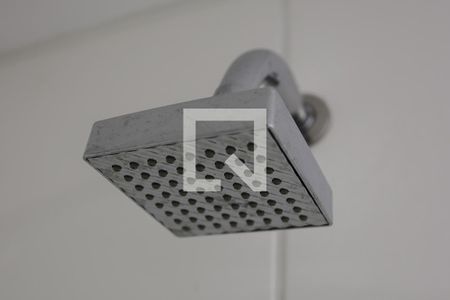 Studio para alugar com 28m², 1 quarto e sem vaga Studio para alugar com 28m², 1 quarto e sem vagaStudio - Banheiro