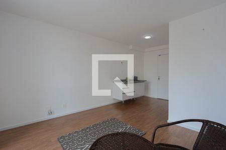 Studio para alugar com 28m², 1 quarto e sem vaga Studio para alugar com 28m², 1 quarto e sem vagaStudio - Sala/Quarto