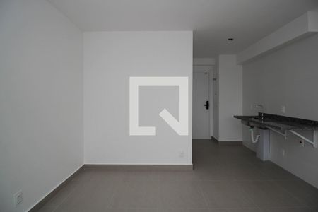 Studio para alugar com 25m², 1 quarto e sem vagaSala/Quarto