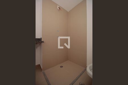 Studio para alugar com 25m², 1 quarto e sem vagaBanheiro