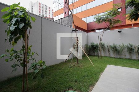 Studio para alugar com 25m², 1 quarto e sem vagaÁrea comum