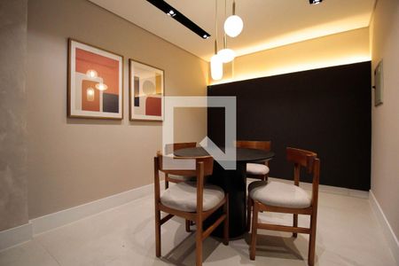 Studio para alugar com 25m², 1 quarto e sem vagaÁrea comum - Sala de Jogos