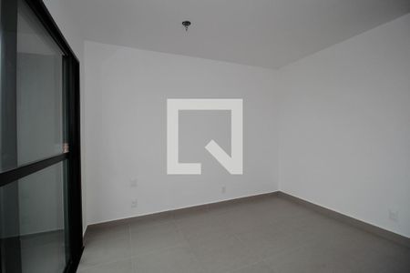 Studio para alugar com 25m², 1 quarto e sem vagaSala/Quarto