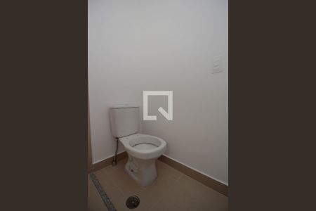 Studio para alugar com 25m², 1 quarto e sem vagaBanheiro