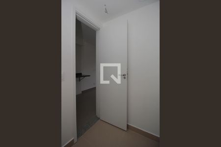 Studio para alugar com 25m², 1 quarto e sem vagaBanheiro