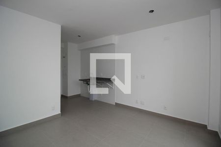 Studio para alugar com 25m², 1 quarto e sem vagaSala/Quarto