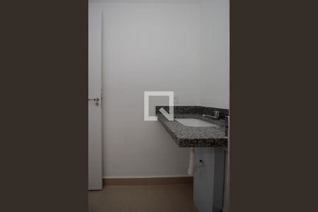 Studio para alugar com 25m², 1 quarto e sem vagaBanheiro